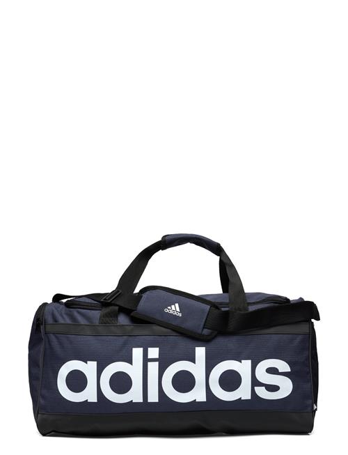 adidas Performance Linear Duffel M Adidas Performance Navy