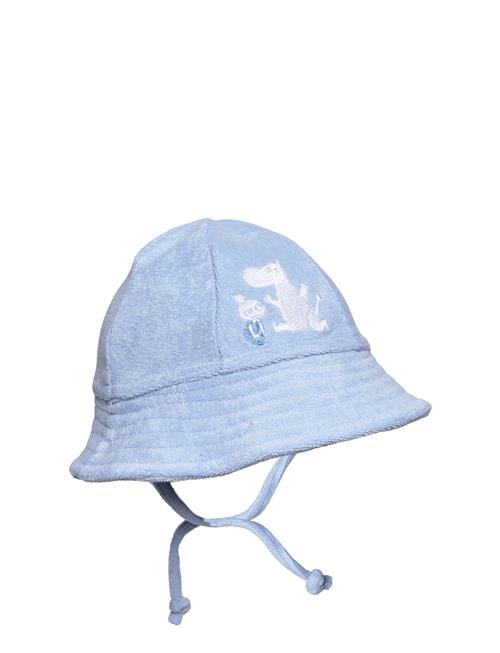 Martinex Mumin Frottehatt Martinex Blue