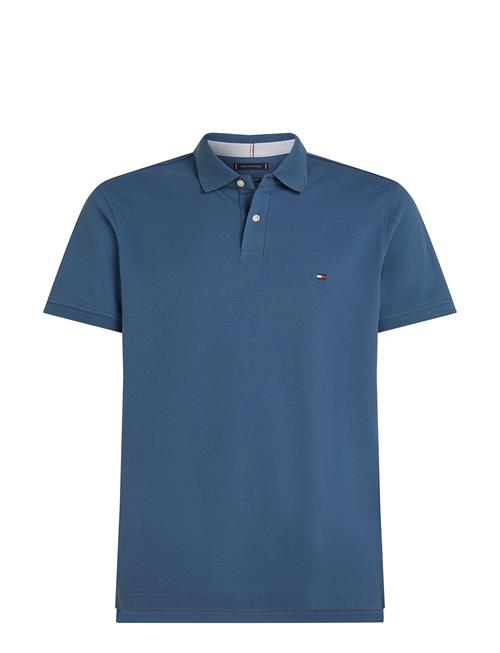 Tommy Hilfiger 1985 Regular Polo Tommy Hilfiger Blue