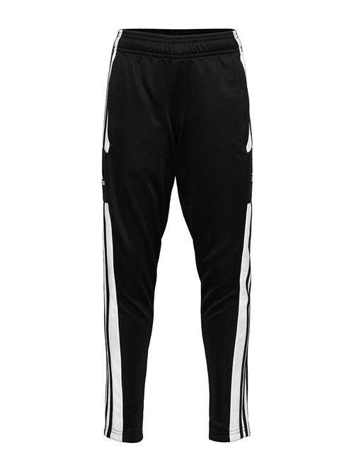 Se adidas Performance Squadra21 Training Pant Youth Adidas Performance Black ved Booztlet