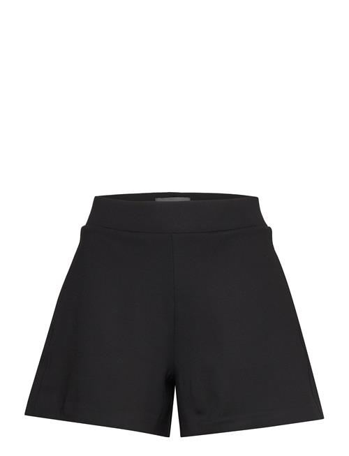 Residus Lola Mini Shorts Residus Black