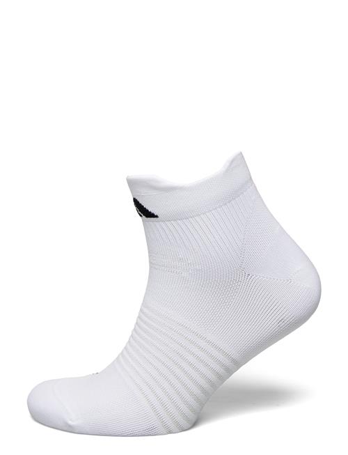 Se adidas Performance Perf D4S Ank 1P Adidas Performance White ved Booztlet