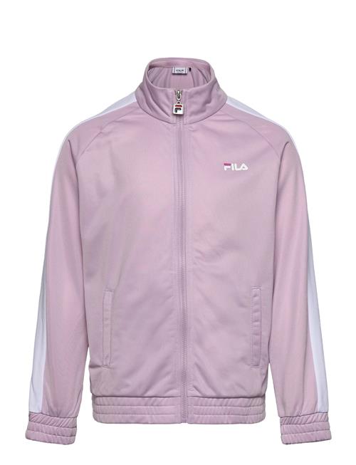 Benavente Track Jacket FILA Pink