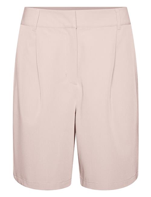 Vmzelda Hw Loose Shorts Boo Vero Moda Pink