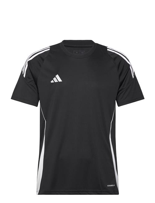 adidas Performance Tiro24 Jsy Adidas Performance Black