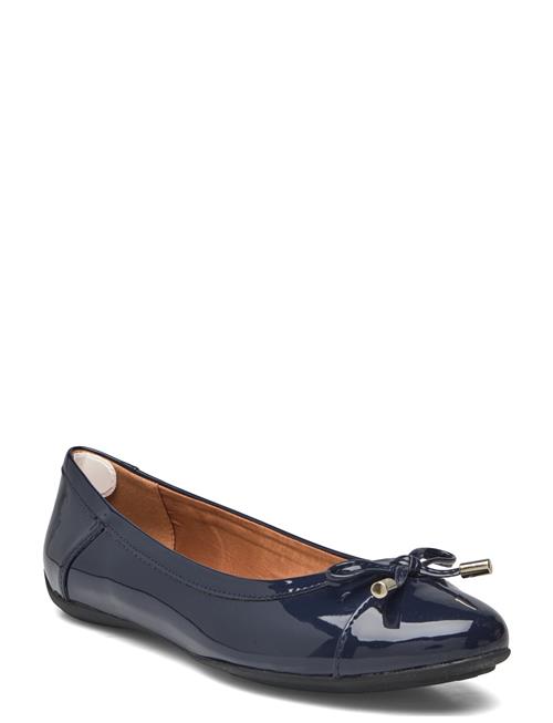 Se GEOX D Charlene C GEOX Navy ved Booztlet