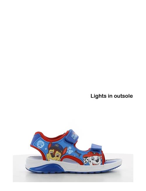 Pawpatrol Sandal Leomil Patterned