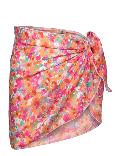 Kogmira Short Sarong Acc Kids Only Pink