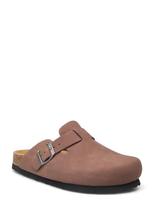 Cruz Bateia W Cork Clog Cruz Pink