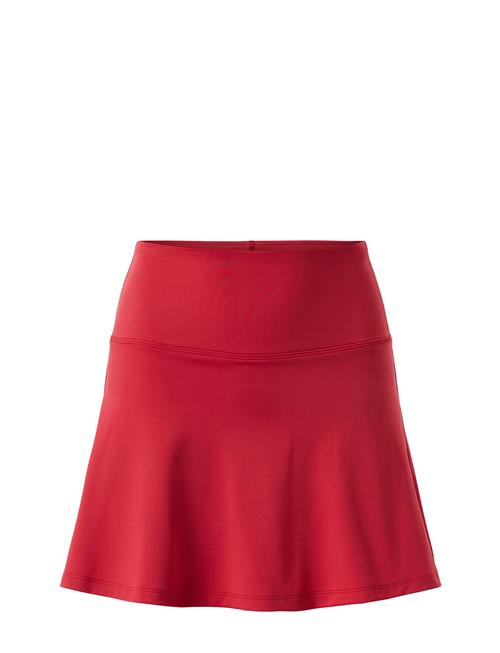 Float Flounce Skort Girlfriend Collective Red