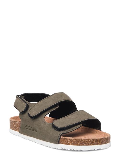 Spectra Jr Exani Khaki