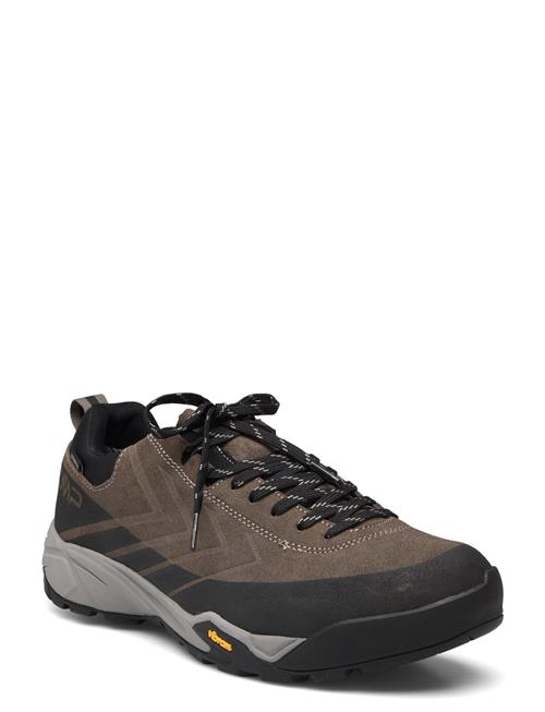 Se CMP Mintaka Wp Shoe CMP Brown ved Booztlet