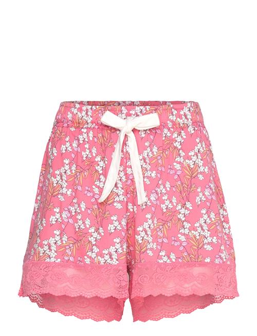 Se CCDK Copenhagen Kaitlyn Shorts CCDK Copenhagen Pink ved Booztlet