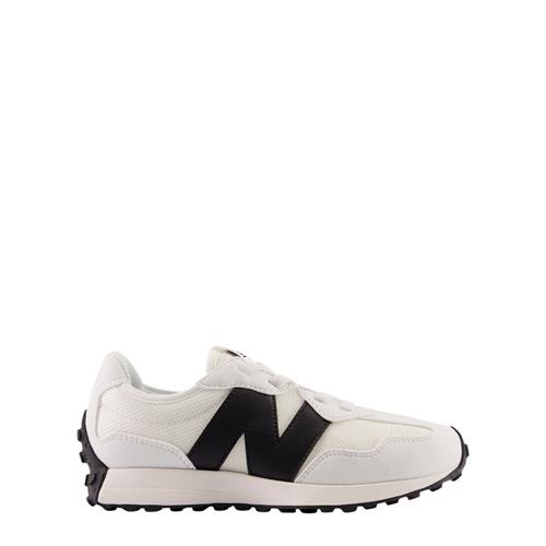 New Balance 327 Kids Sneakere Hvide | Hvid | 28 EU