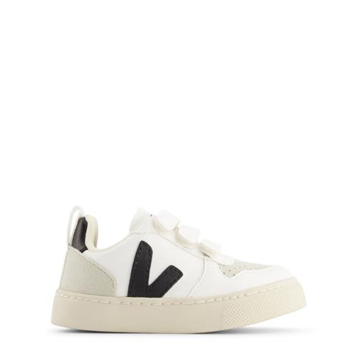 Se Veja V-10 Sneakere Hvide | Hvid | 29 EU ved Babyshop