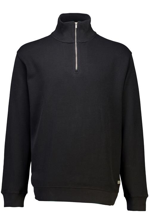 Se Lindbergh Half-zip ved Tøjeksperten