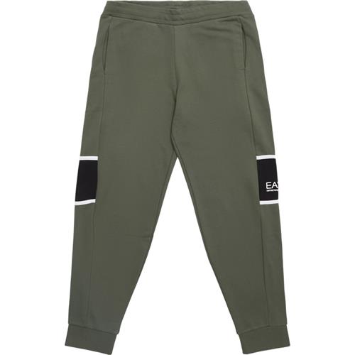 Ea7 6dpp92 Ea7 Joggers Army