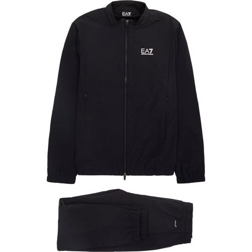 Ea7 - PNFWZ Tracksuit