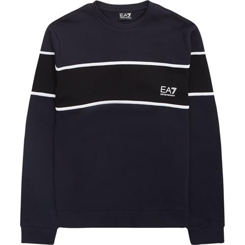 Ea7 - PJTKZ Sweatshirt