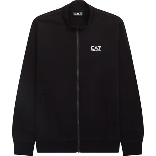 Se Ea7 - Pjvtz Sweatshirt ved Kaufmann