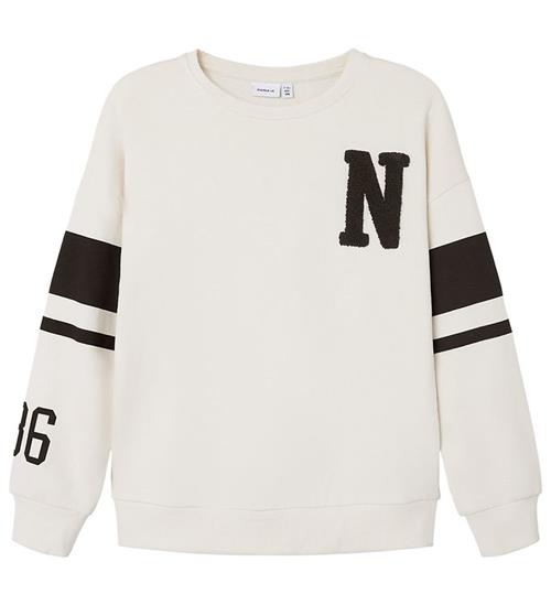 Name It Name It Sweatshirt - NkmDeruas - Snow White