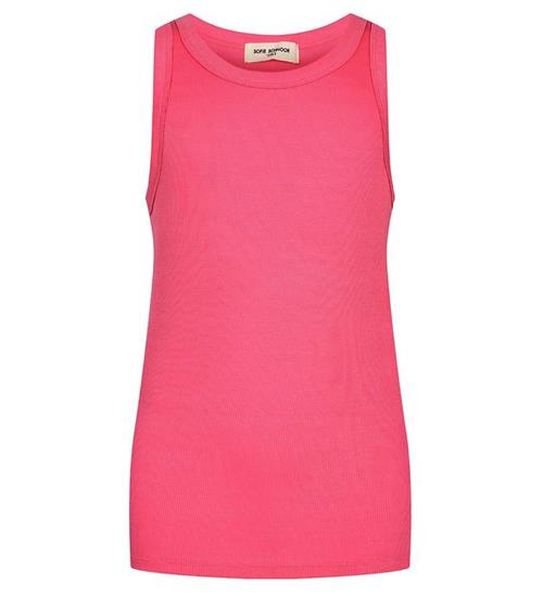 Petit by Sofie Schnoor Top - Rib - Pink