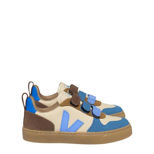 Se Veja V-10 Sneakere Cremefarvede |  | 26 EU ved Babyshop