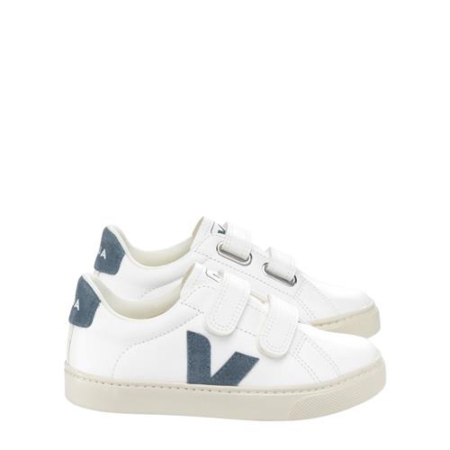 Se Veja Esplar Sneakere Extra White California | Hvid | 26 EU ved Babyshop