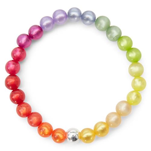 Yab Studio Moon Bracelet 8mm Multi