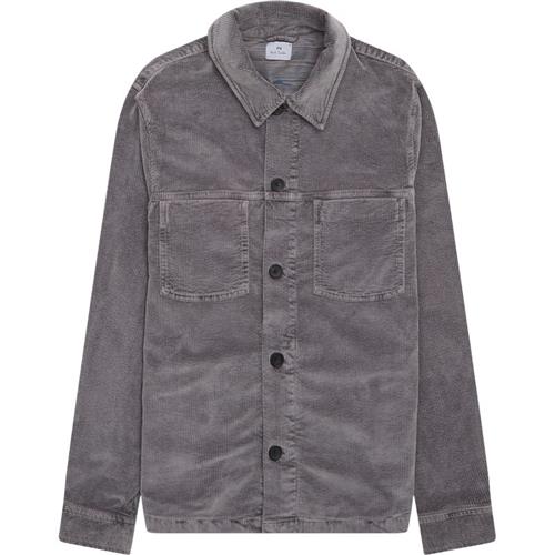 Ps By Paul Smith - Workwear Skjorte