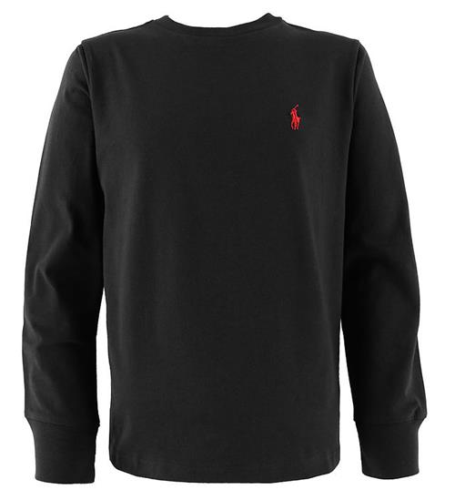 Polo Ralph Lauren Polo Ralph Lauren Bluse - Core Replen - Sort