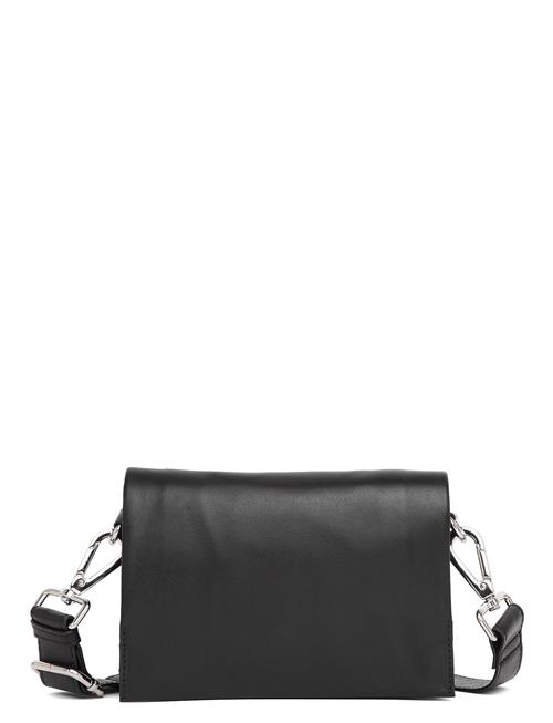 Adax Amalfi Shoulder Bag Franca Adax Black