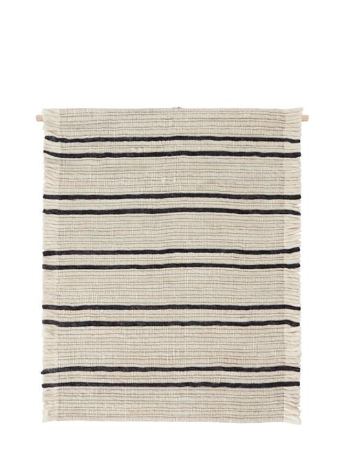 OYOY Living Design Putki Wall Rug OYOY Living Design Beige