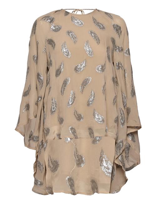 Se Bruuns Bazaar Diantha Willa Blouse Bruuns Bazaar Patterned ved Booztlet