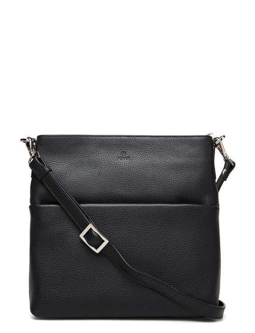 Adax Cormorano Shoulder Bag Andrea Adax Black