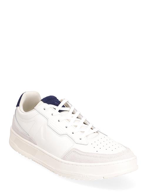 ARKK Copenhagen Novaklass Leather Stratr65 White Ev ARKK Copenhagen White