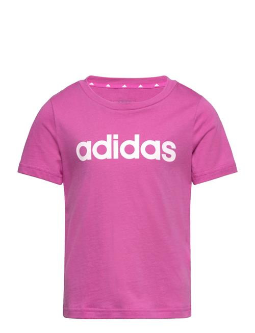 adidas Performance G Lin T Adidas Performance Pink