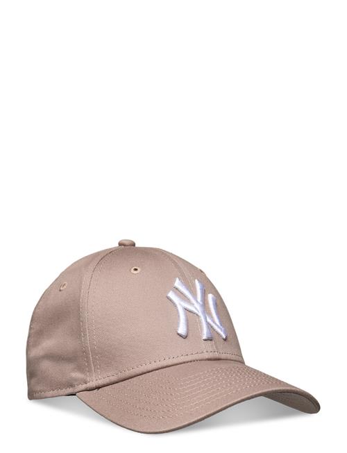 New Era Nos League Ess 9Forty Neyyan New Era Beige