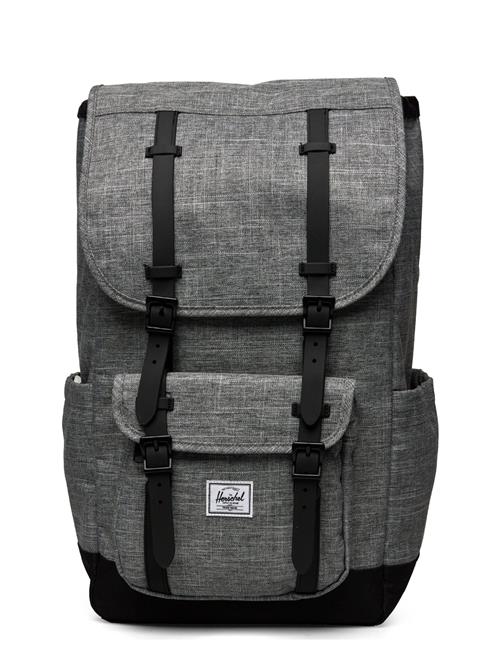 Herschel Herschel Little America Backpack Herschel Grey