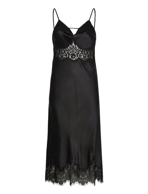 AllSaints Ophelia Dress AllSaints Black