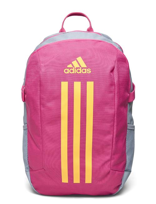 Se adidas Performance Power Bp Prcyou Adidas Performance Pink ved Booztlet