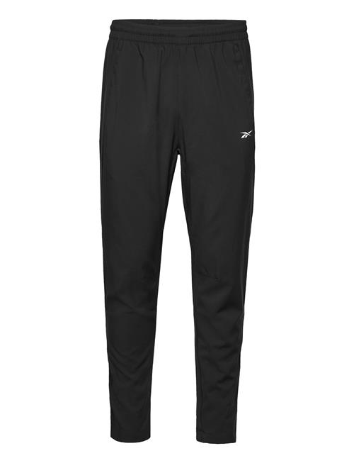 Reebok Performance Id Train Woven Pant Reebok Performance Black