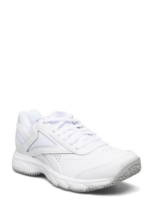 Se Reebok Performance Work N Cushion 4.0 Reebok Performance White ved Booztlet