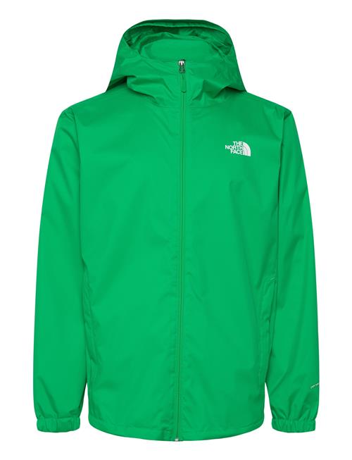 M Quest Jacket - Eu The North Face Green