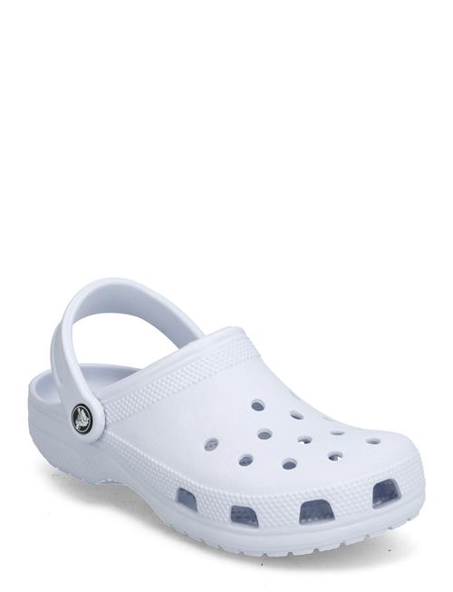 Se Crocs Classic Crocs Blue ved Booztlet