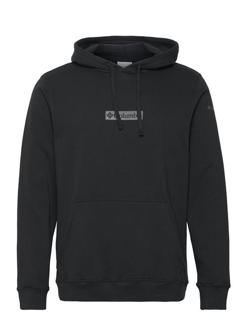 Se Columbia Sportswear Columbia Trek Hoodie Columbia Sportswear Black ved Booztlet