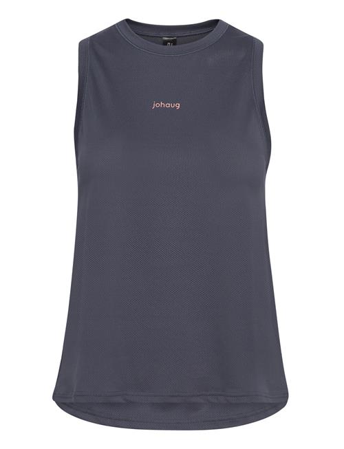 Johaug Shape Tank Johaug Blue