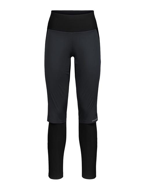 Johaug Concept Pant 2.0 Johaug Black