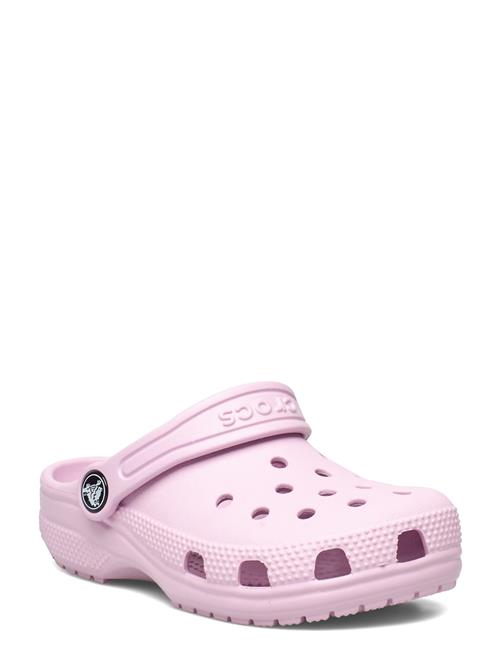 Crocs Classic Clog K Crocs Pink