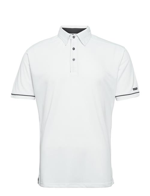 Se Lexton Links Regent Poloshirt Lexton Links White ved Booztlet